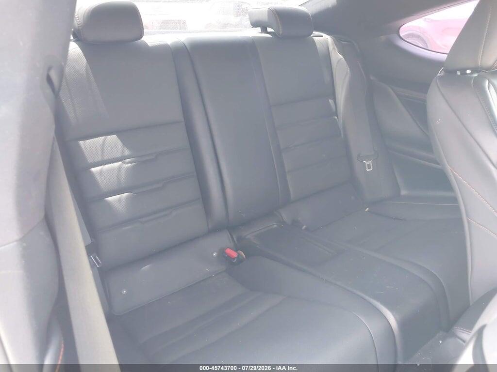 JTHHZ5BC4J5018341 2018 LEXUS RC 350 photo no. 8
