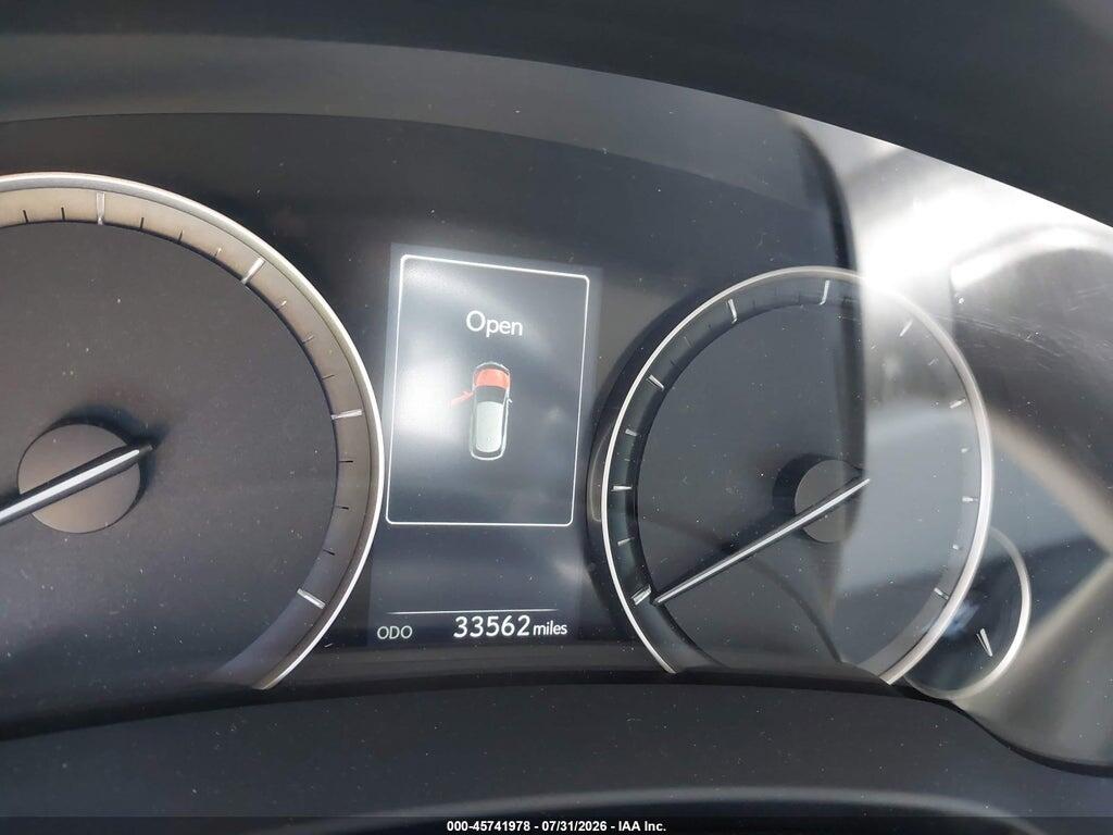 2T2ZZMCA0JC116228 2018 LEXUS RX 350 photo no. 7
