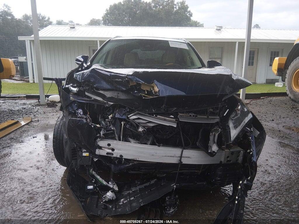 2T2BZMCA5JC146469 2018 LEXUS RX 350 photo no. 11