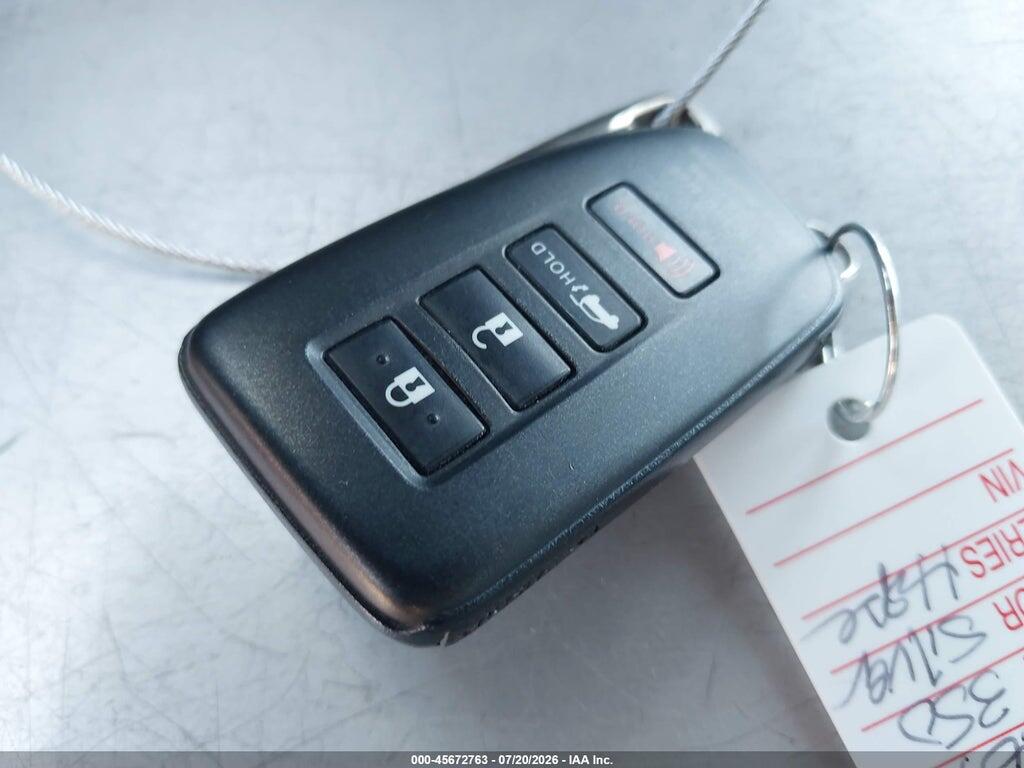 2T2ZZMCA7JC104271 2018 LEXUS RX 350 photo no. 11