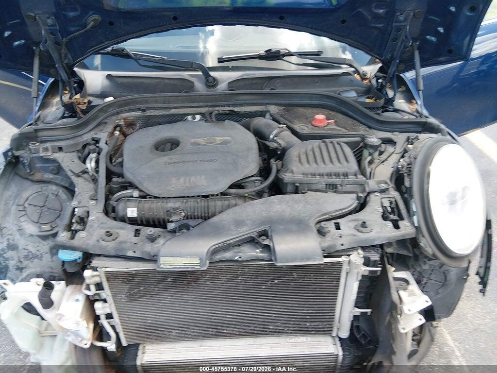 WMWXP7C54F2A34448 2015 MINI HARDTOP photo no. 10