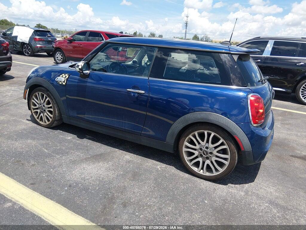 WMWXP7C54F2A34448 2015 MINI HARDTOP photo no. 3