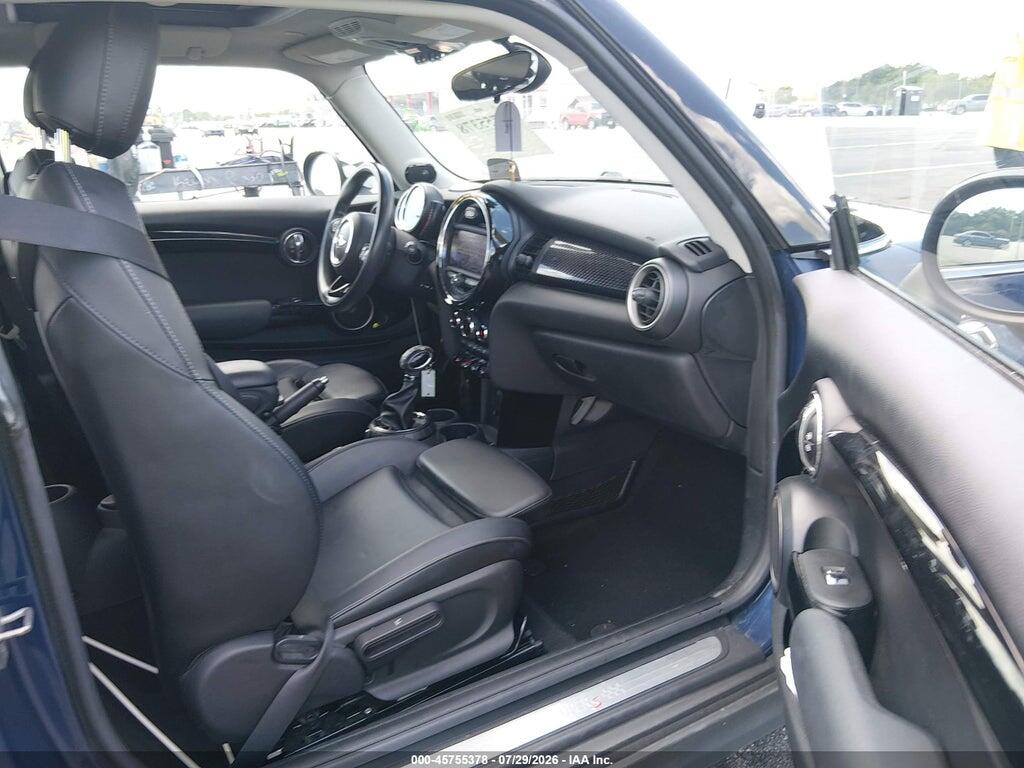 WMWXP7C54F2A34448 2015 MINI HARDTOP photo no. 5