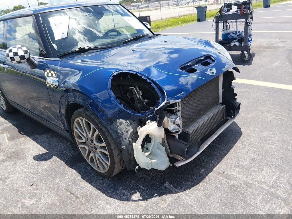 WMWXP7C54F2A34448 2015 MINI HARDTOP photo no. 6