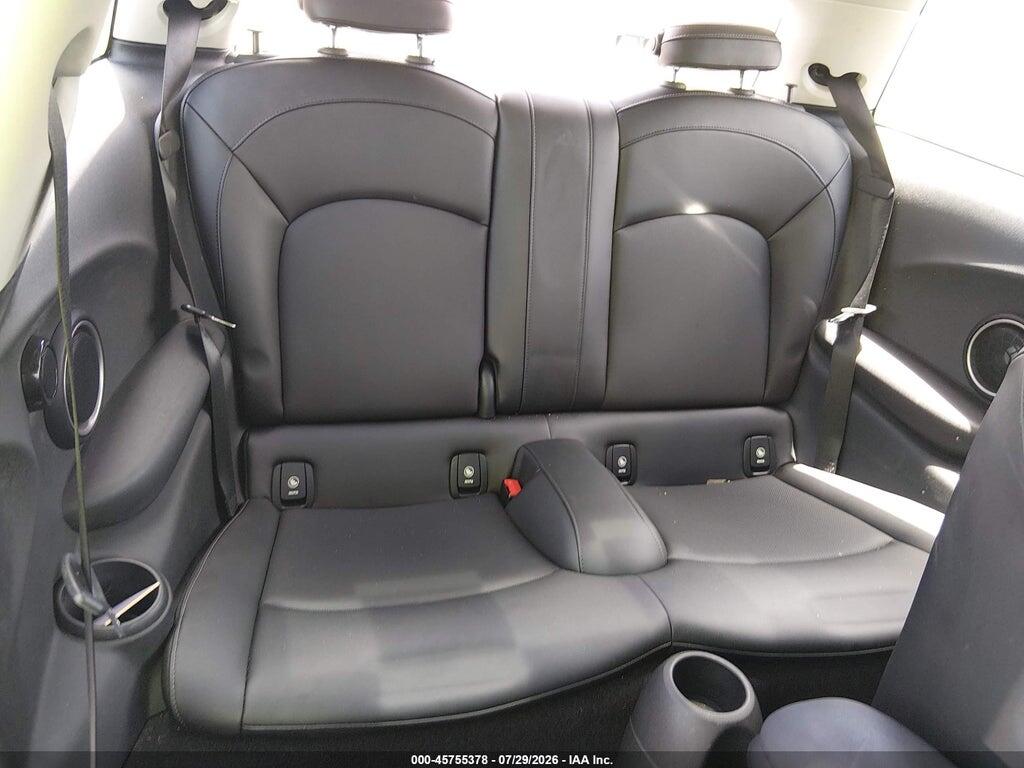 WMWXP7C54F2A34448 2015 MINI HARDTOP photo no. 8