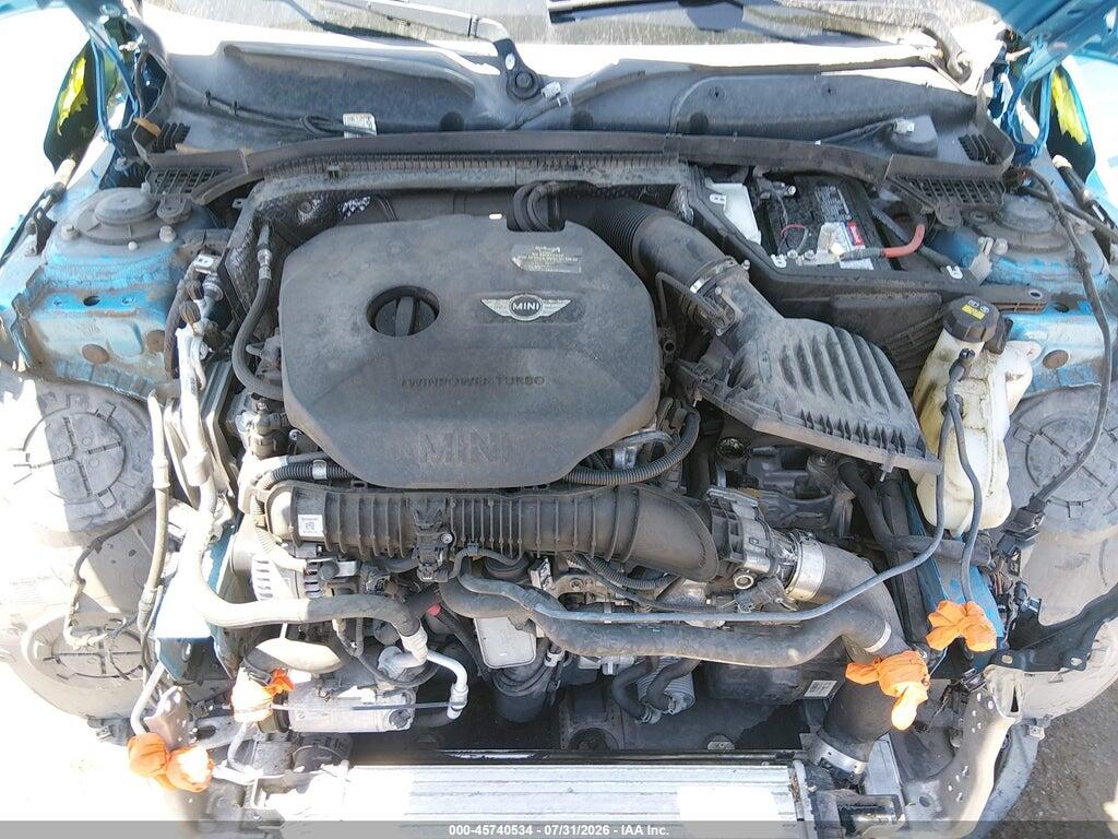 WMWXP7C58F2A41158 2015 MINI HARDTOP photo no. 10