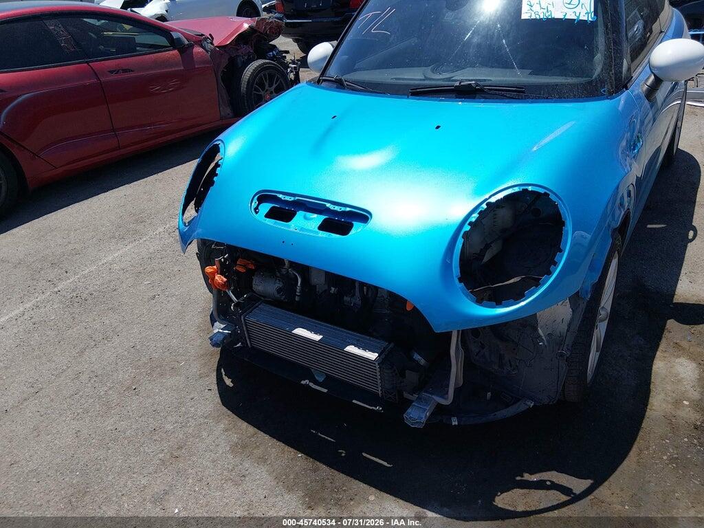 WMWXP7C58F2A41158 2015 MINI HARDTOP photo no. 6