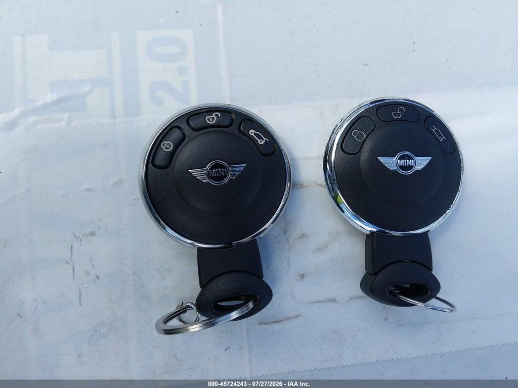 WMWZB3C52FWR44959 2015 MINI COUNTRYMAN photo no. 11
