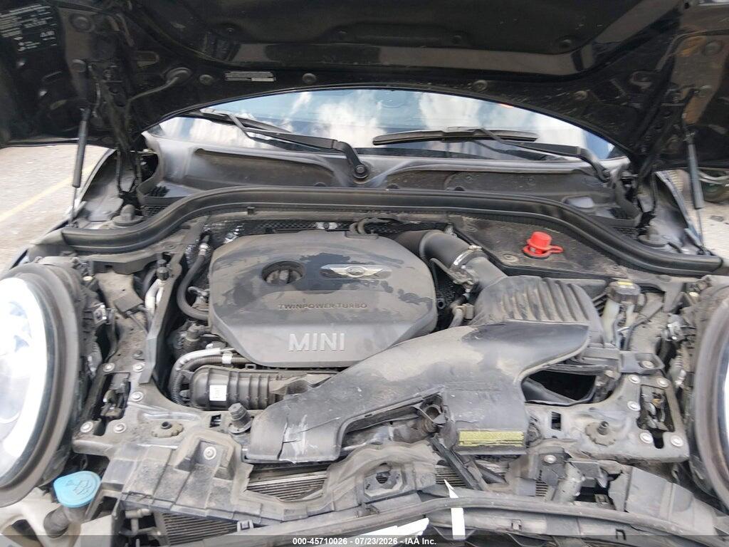 WMWXP7C53F2A41312 2015 MINI HARDTOP photo no. 10