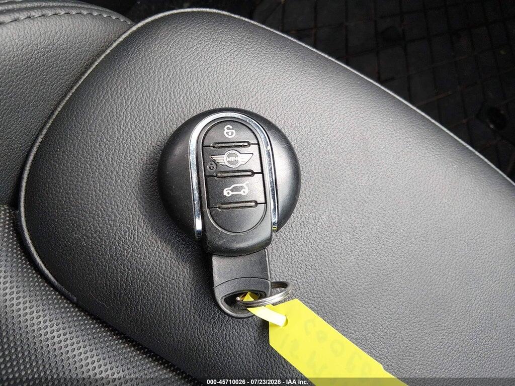 WMWXP7C53F2A41312 2015 MINI HARDTOP photo no. 11