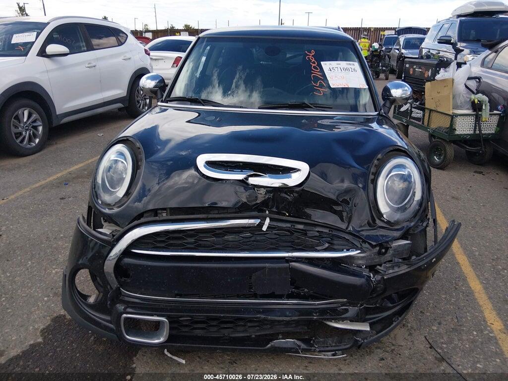 WMWXP7C53F2A41312 2015 MINI HARDTOP photo no. 12