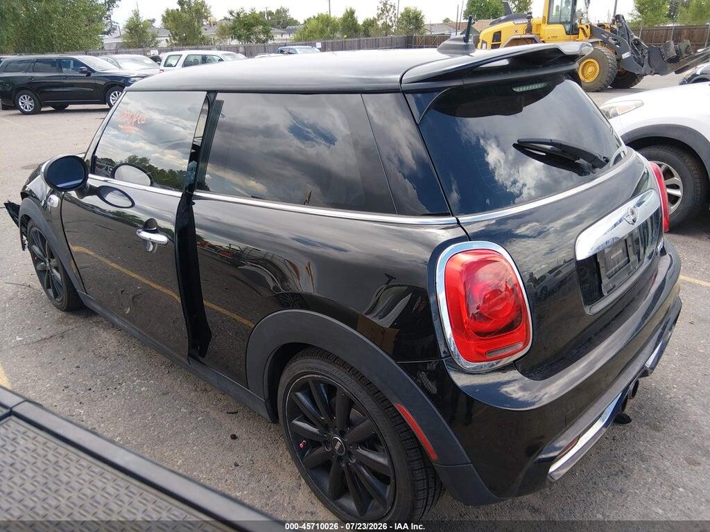 WMWXP7C53F2A41312 2015 MINI HARDTOP photo no. 3