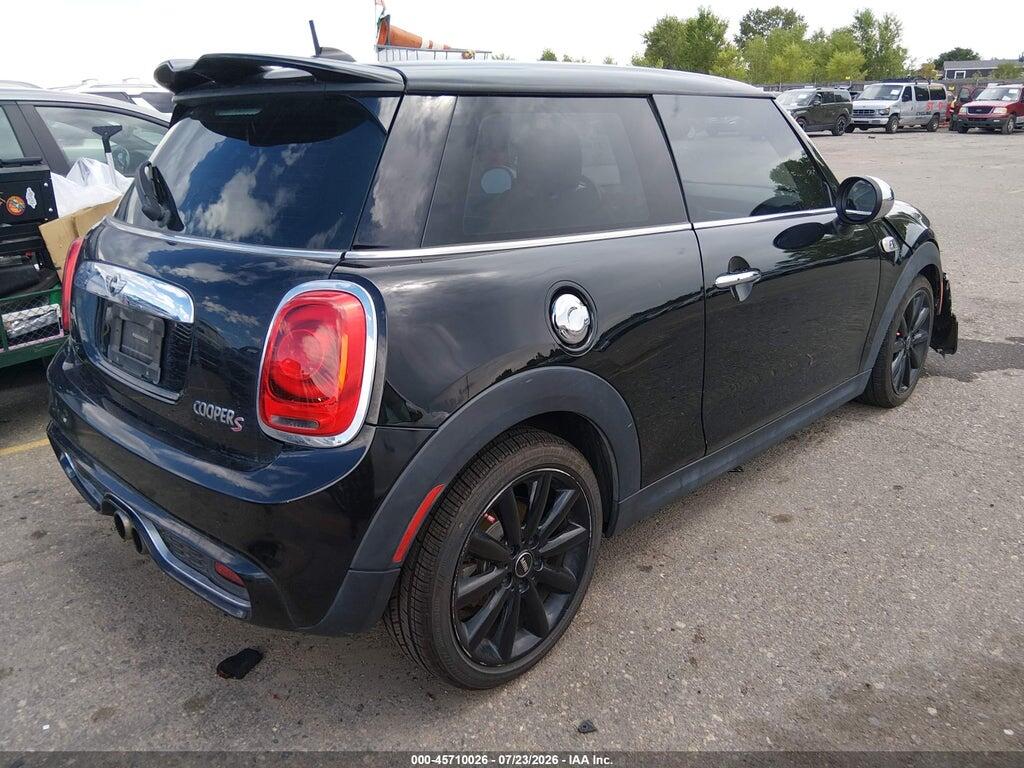 WMWXP7C53F2A41312 2015 MINI HARDTOP photo no. 4