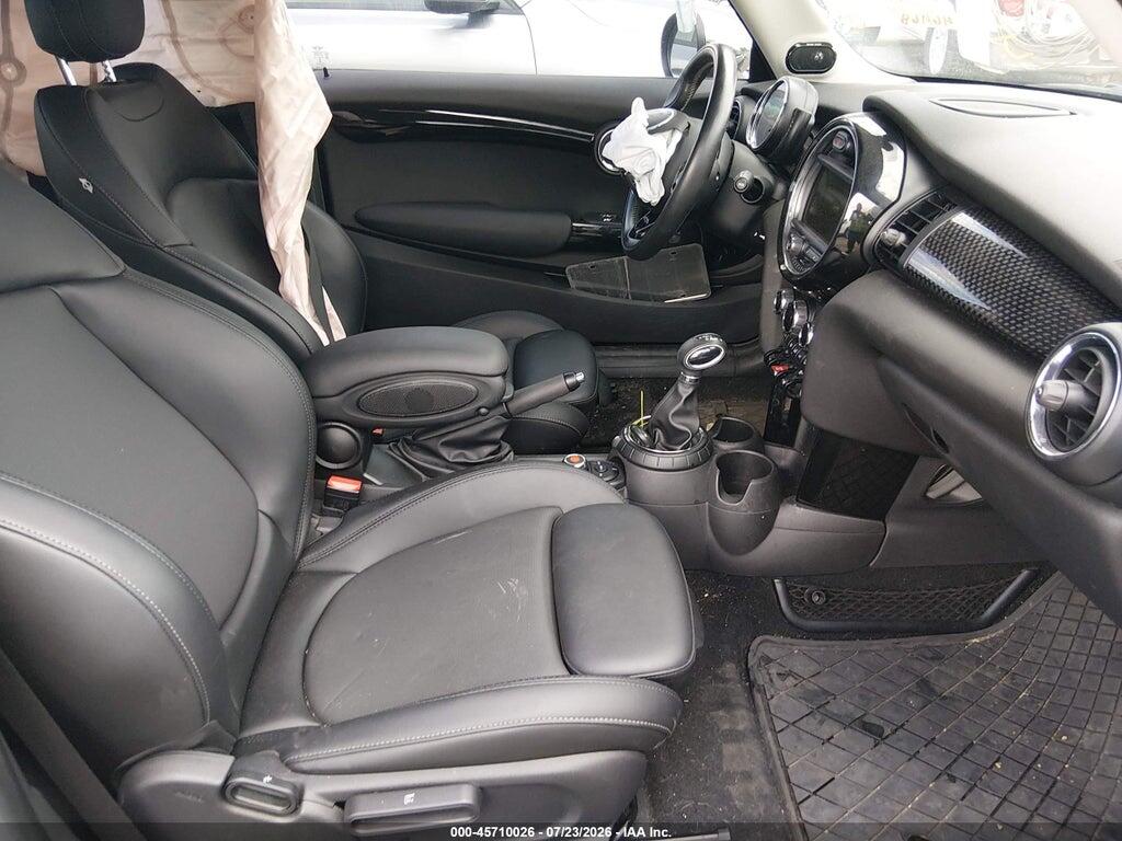 WMWXP7C53F2A41312 2015 MINI HARDTOP photo no. 5