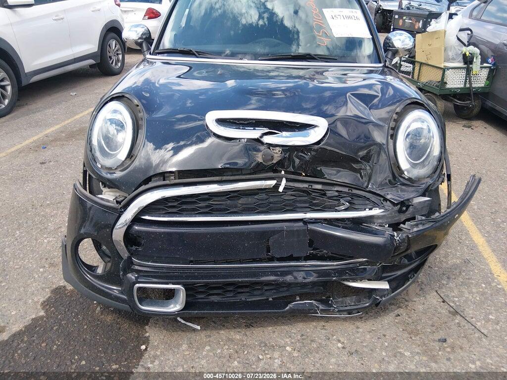 WMWXP7C53F2A41312 2015 MINI HARDTOP photo no. 6