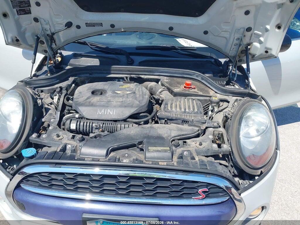 WMWXP7C53F2A39818 2015 MINI HARDTOP photo no. 10