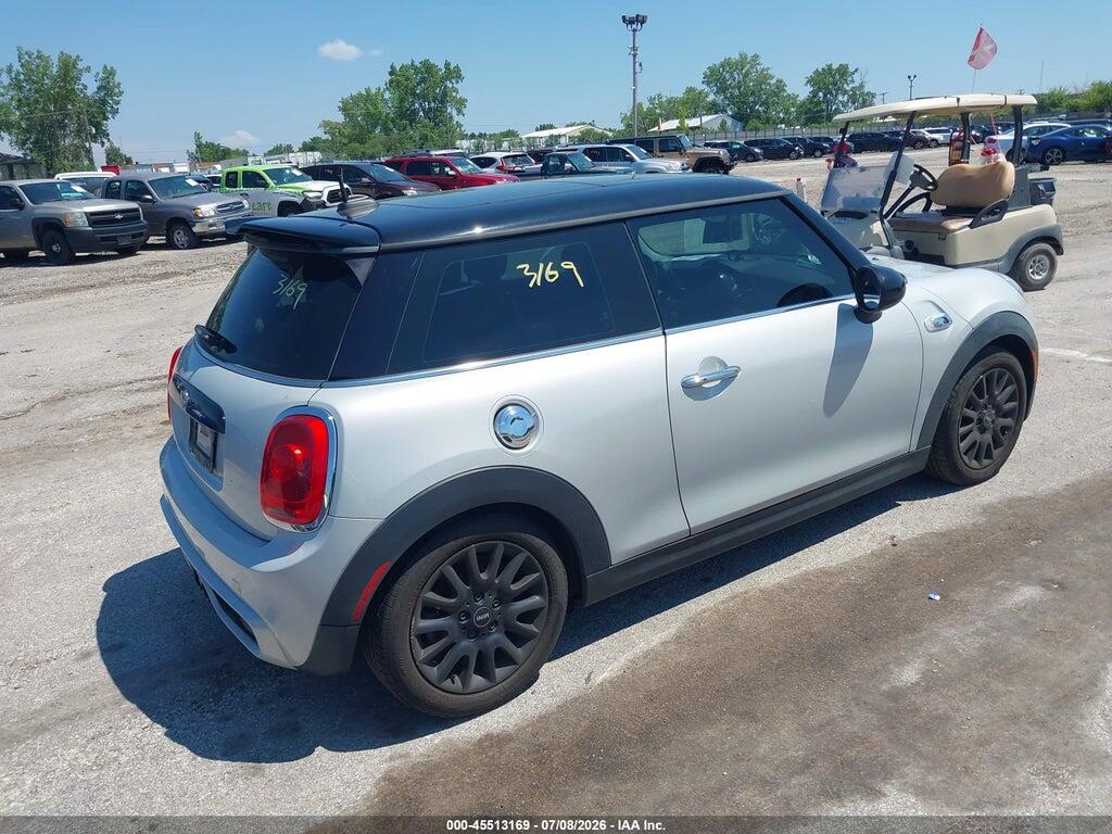 WMWXP7C53F2A39818 2015 MINI HARDTOP photo no. 4