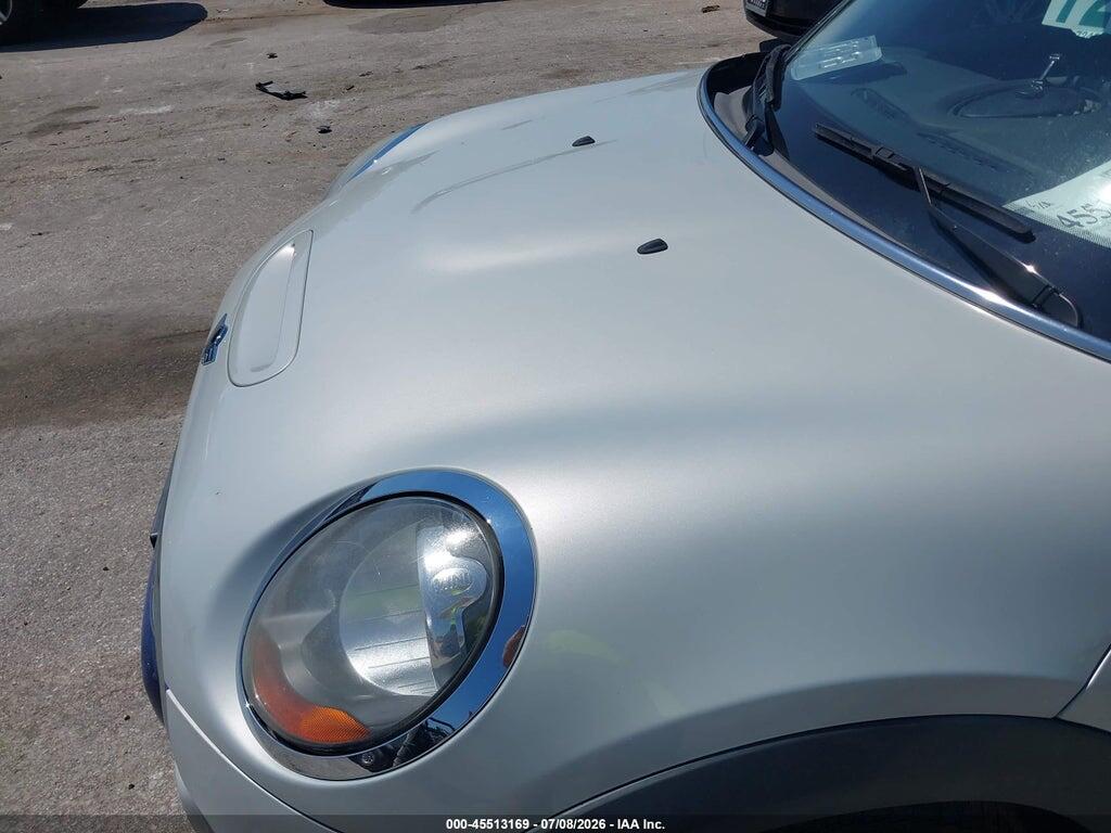 WMWXP7C53F2A39818 2015 MINI HARDTOP photo no. 6