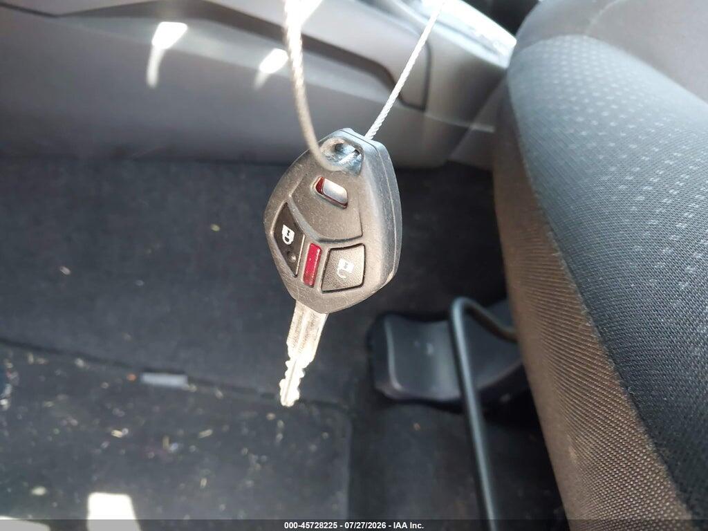 4A4AP3AU5FE003743 2015 MITSUBISHI OUTLANDER SPORT photo no. 11