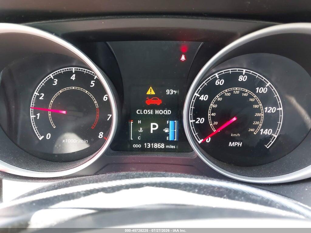 4A4AP3AU5FE003743 2015 MITSUBISHI OUTLANDER SPORT photo no. 7