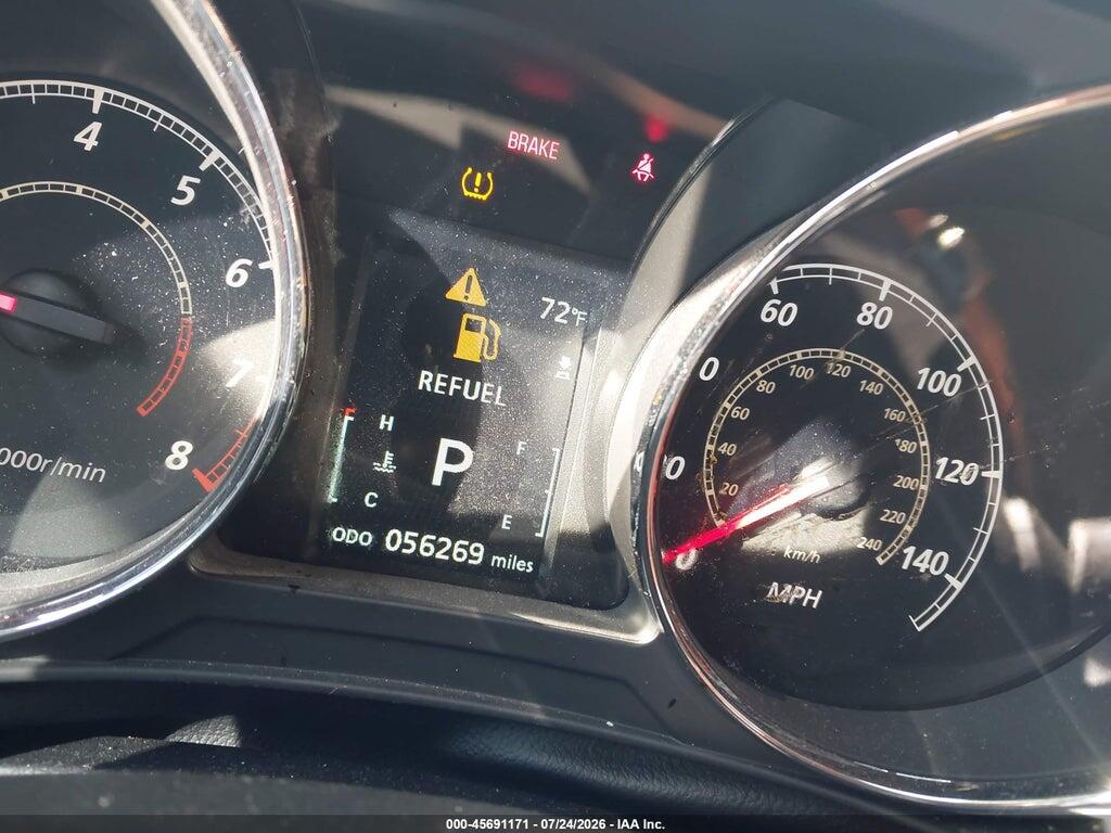 4A4AR4AU6FE018185 2015 MITSUBISHI OUTLANDER SPORT photo no. 7