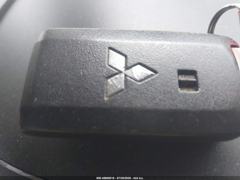 ML32A4HJ2FH034643 2015 MITSUBISHI MIRAGE photo no. 11