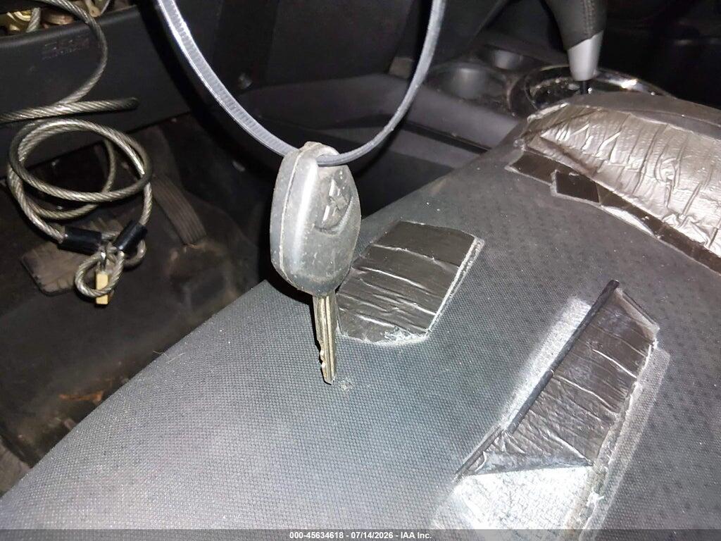 4A4AP3AU2FE048848 2015 MITSUBISHI OUTLANDER SPORT photo no. 11