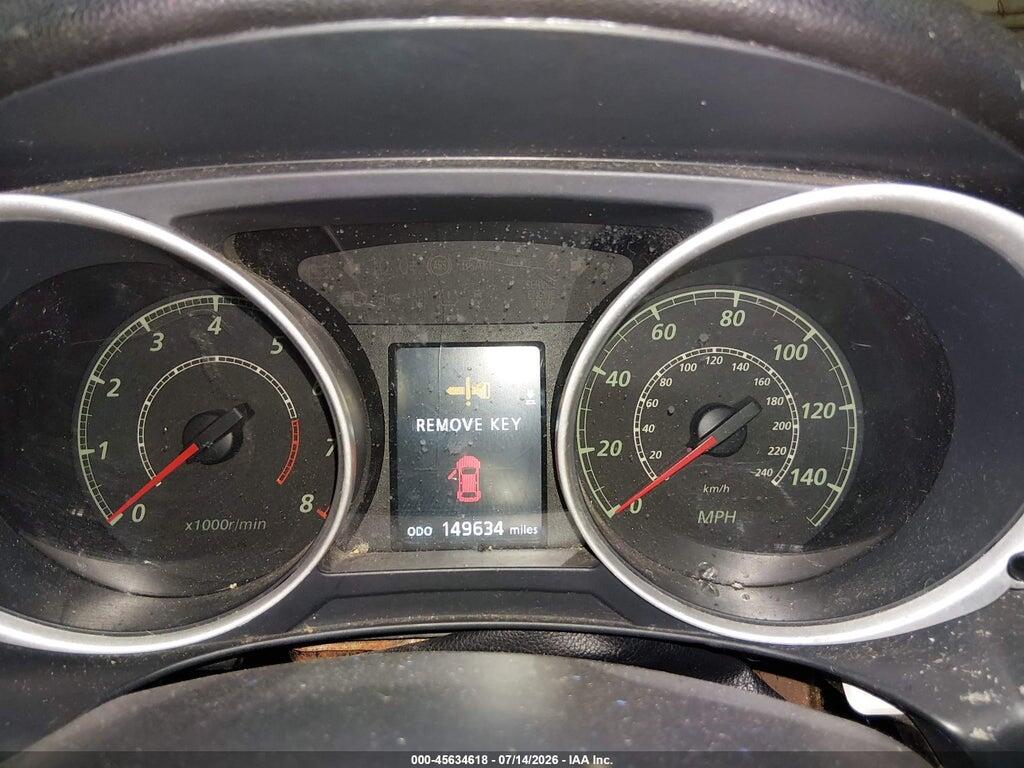 4A4AP3AU2FE048848 2015 MITSUBISHI OUTLANDER SPORT photo no. 7