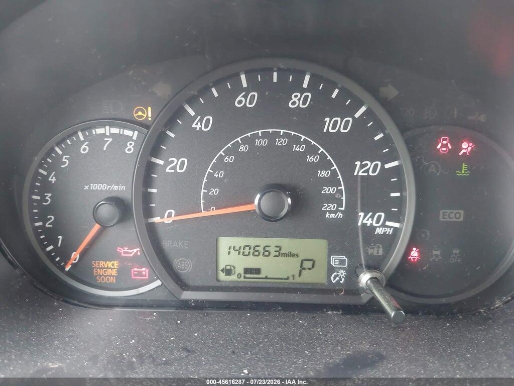 ML32A3HJ8FH050131 2015 MITSUBISHI MIRAGE photo no. 7