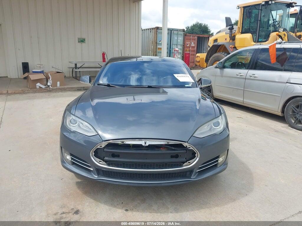 5YJSA1CP2DFP14840 2013 TESLA MODEL S photo no. 12