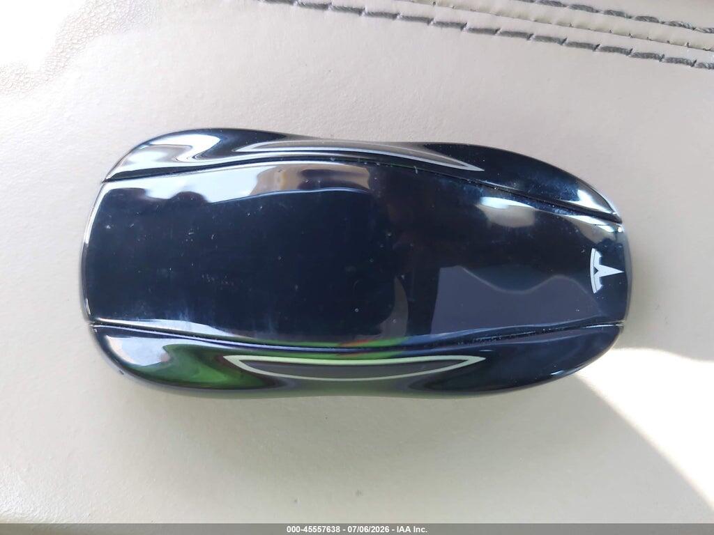 5YJSA1CN8DFP28983 2013 TESLA MODEL S photo no. 11