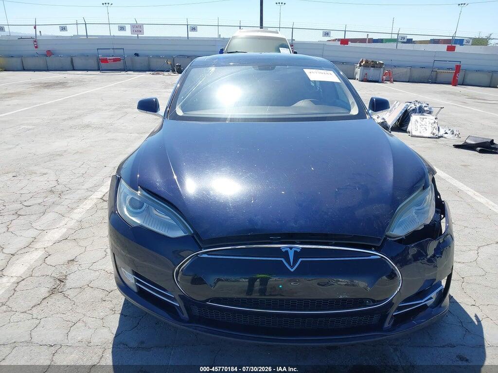 5YJSA1DP6DFP07209 2013 TESLA MODEL S photo no. 12