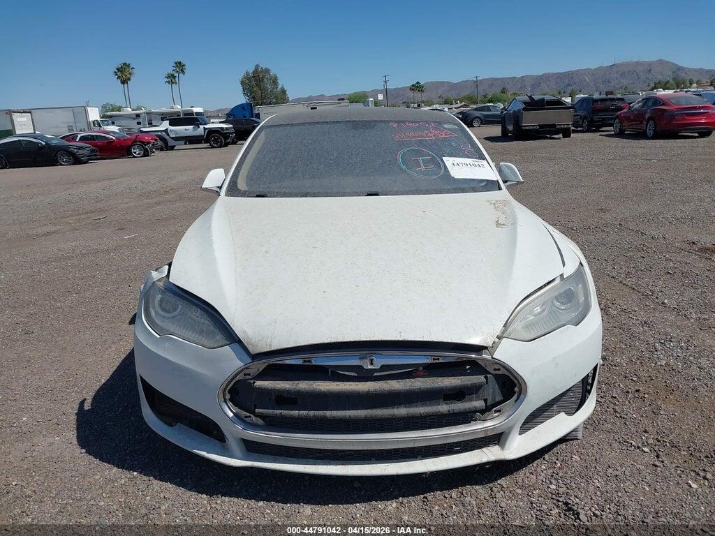 5YJSA1CP9DFP14057 2013 TESLA MODEL S photo no. 12