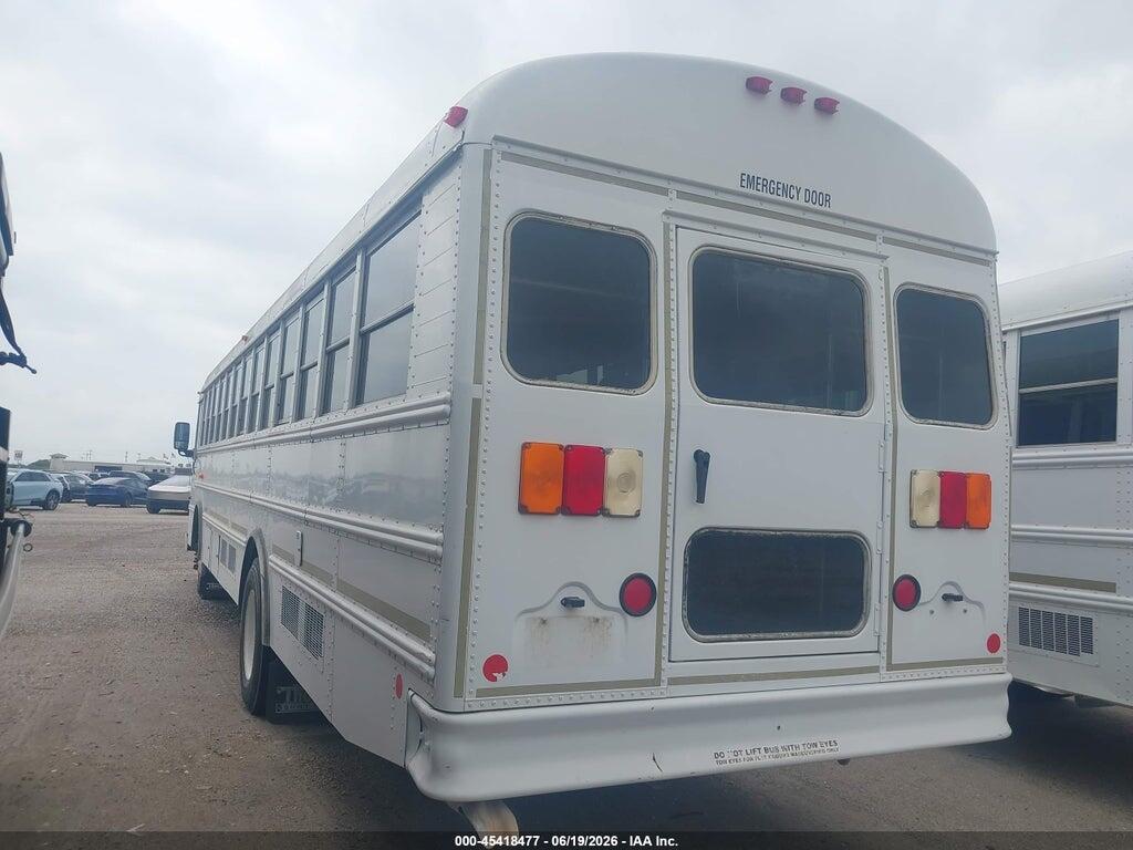 1T88S2E29D1155244 2013 THOMAS TRANSIT BUS photo no. 3