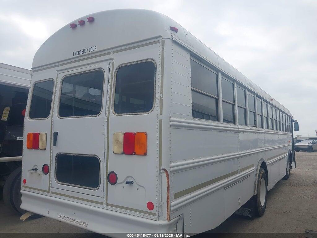 1T88S2E29D1155244 2013 THOMAS TRANSIT BUS photo no. 4
