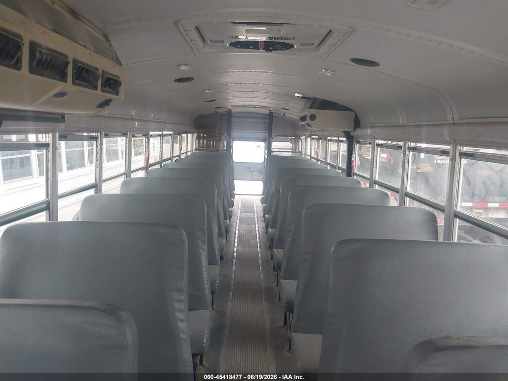1T88S2E29D1155244 2013 THOMAS TRANSIT BUS photo no. 5
