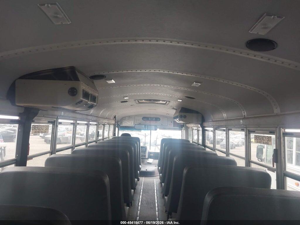 1T88S2E29D1155244 2013 THOMAS TRANSIT BUS photo no. 8
