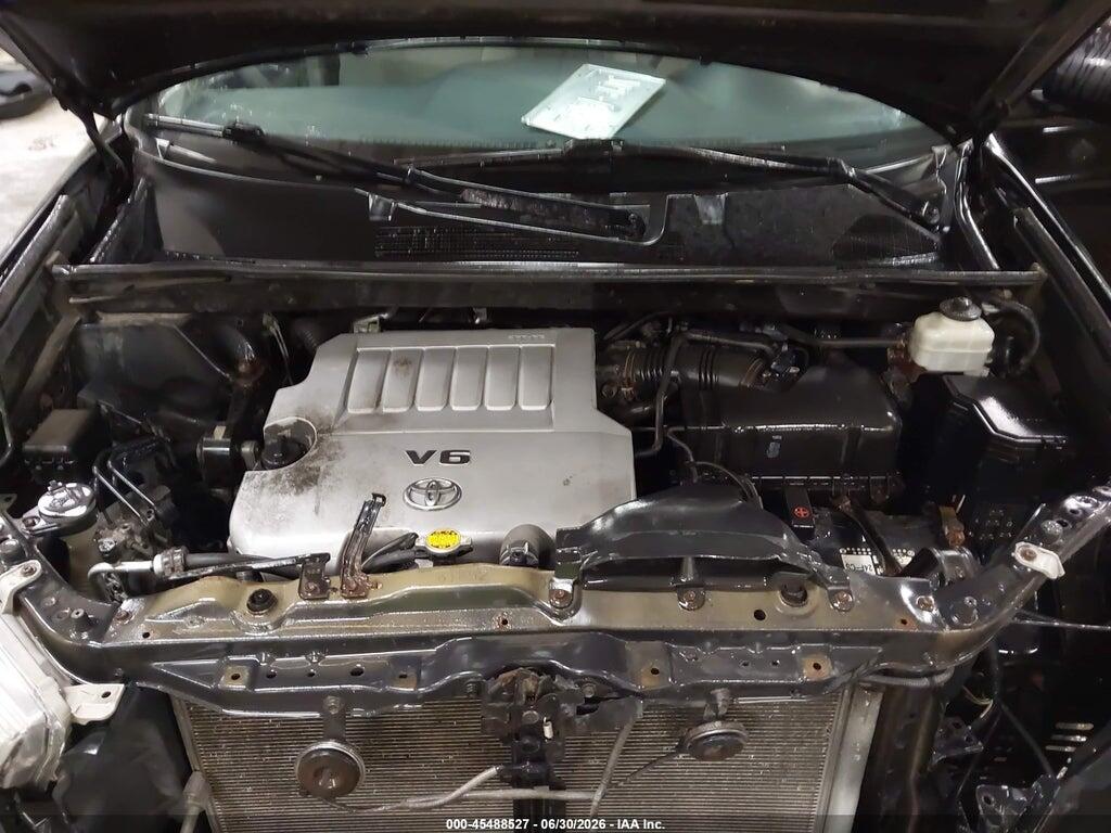 5TDBK3EH1DS203758 2013 TOYOTA HIGHLANDER photo no. 10