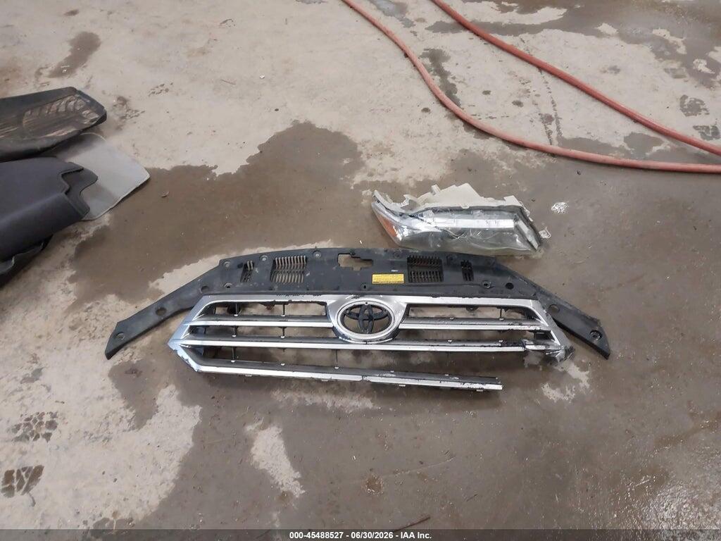 5TDBK3EH1DS203758 2013 TOYOTA HIGHLANDER photo no. 12