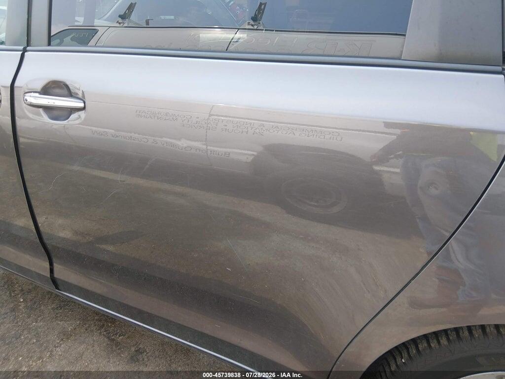 5TDDK3DC5DS053796 2013 TOYOTA SIENNA photo no. 6