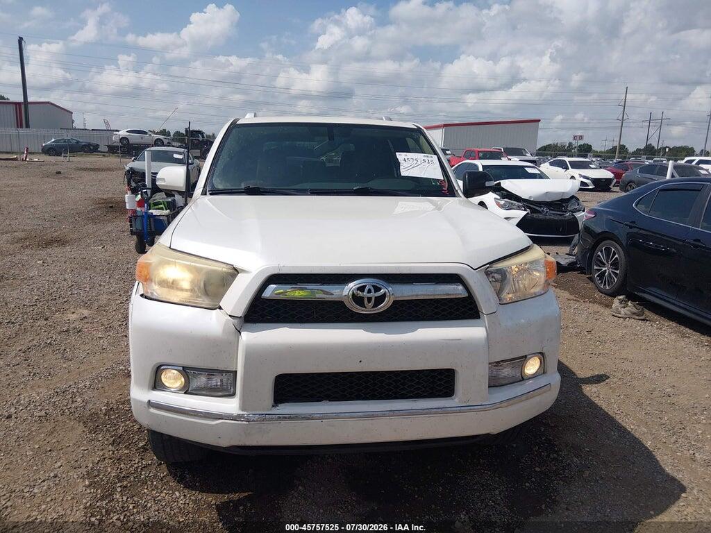JTEZU5JR2D5054944 2013 TOYOTA 4RUNNER photo no. 12