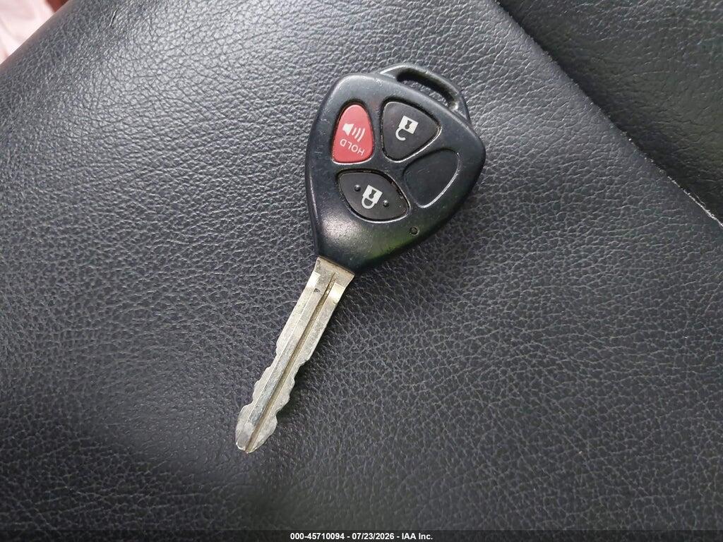 JTEZU5JR6D5055062 2013 TOYOTA 4RUNNER photo no. 11
