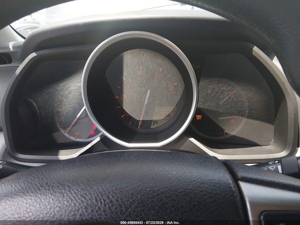 JTEZU5JR4D5059031 2013 TOYOTA 4RUNNER photo no. 7