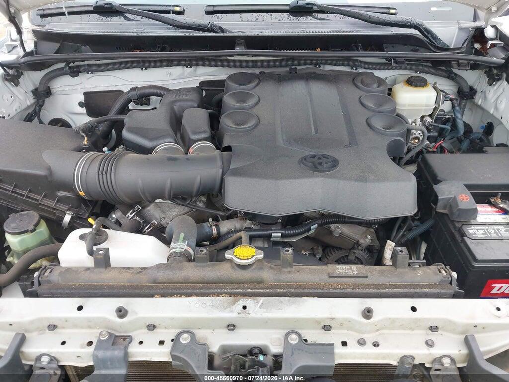 JTEBU5JR2D5138876 2013 TOYOTA 4RUNNER photo no. 10