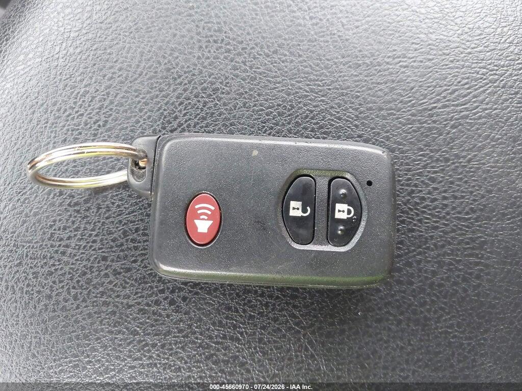 JTEBU5JR2D5138876 2013 TOYOTA 4RUNNER photo no. 11
