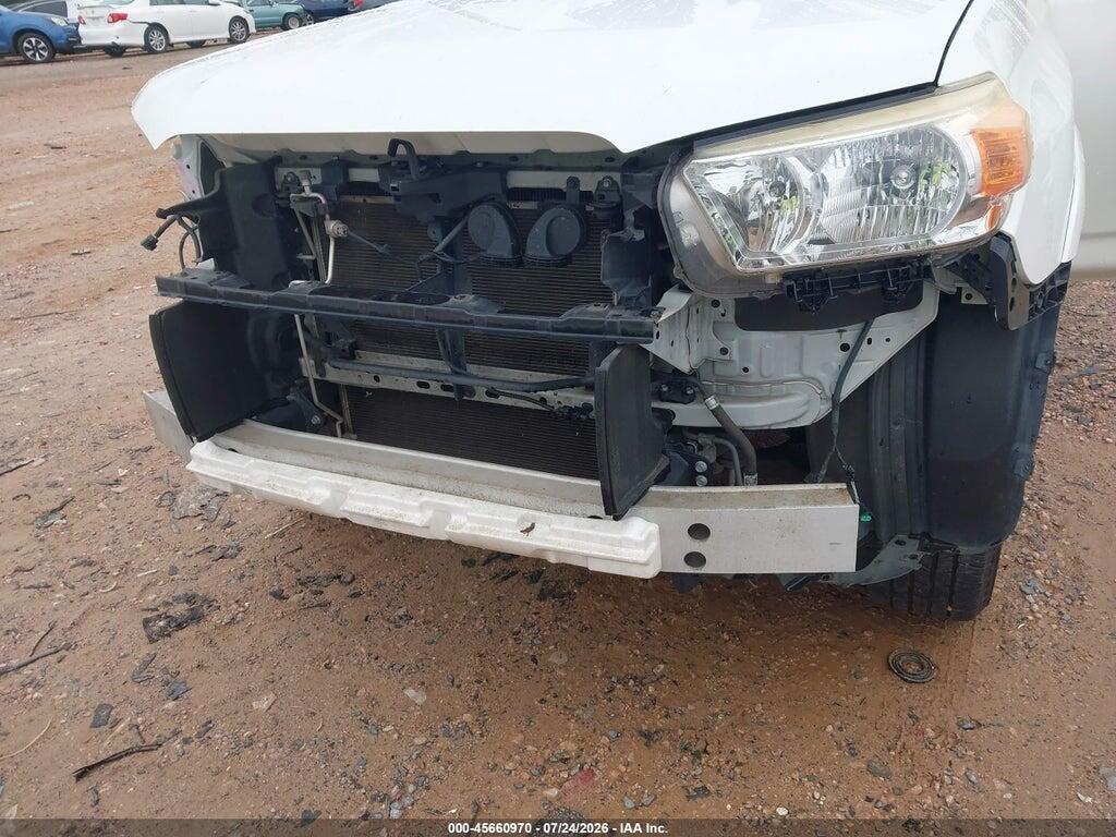 JTEBU5JR2D5138876 2013 TOYOTA 4RUNNER photo no. 6