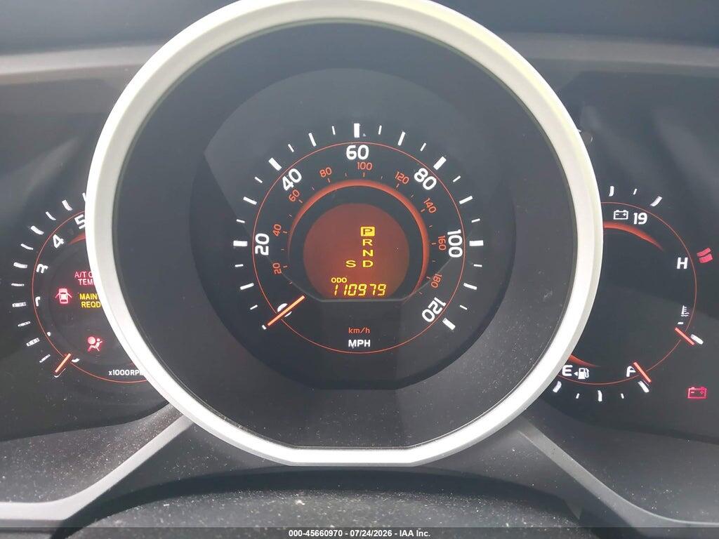JTEBU5JR2D5138876 2013 TOYOTA 4RUNNER photo no. 7