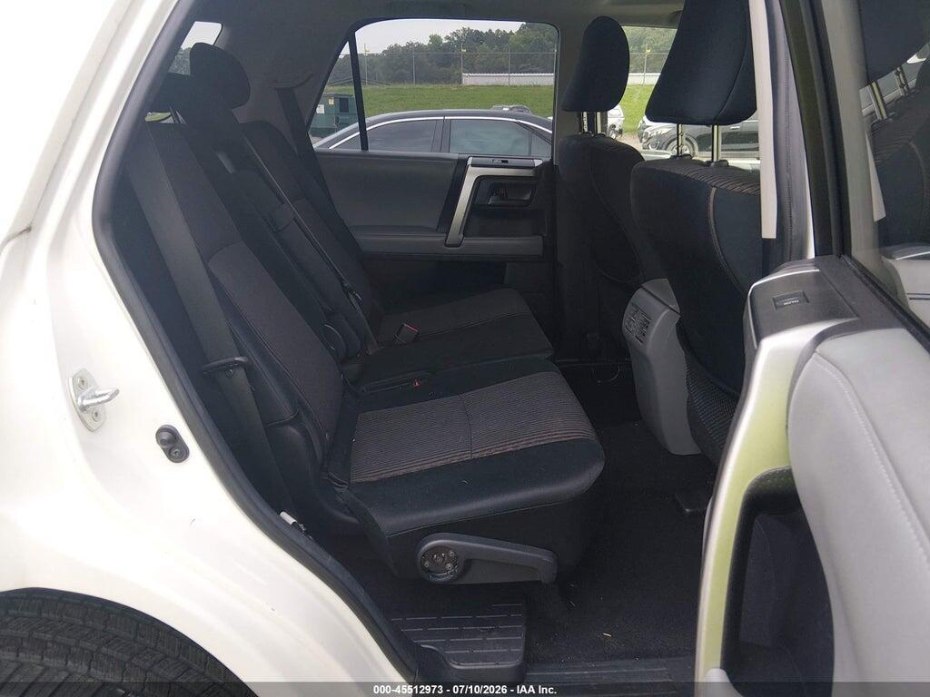 JTEBU5JR7D5113231 2013 TOYOTA 4RUNNER photo no. 8