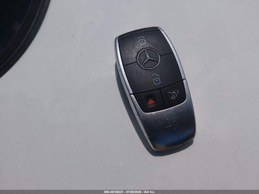 WDDWF8EB3LR526548 2020 MERCEDES-BENZ C 300 photo no. 11