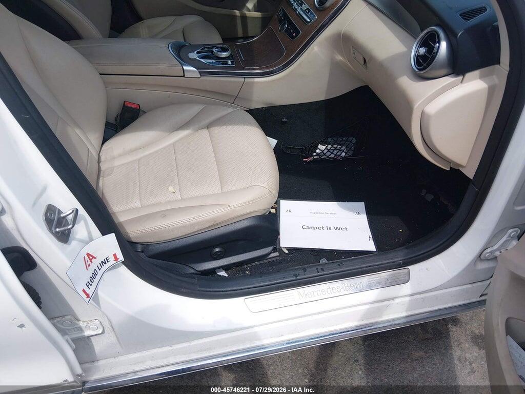 WDDWF8EB3LR526548 2020 MERCEDES-BENZ C 300 photo no. 6